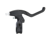 2-3 finger nylon-composite lever